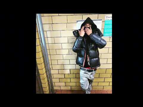 Pj Glizzy - Take a Trip (Ureleased)