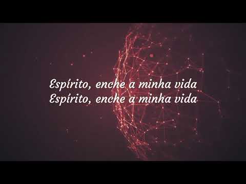 Ao Único/Espirito Enche A Minha Vida/ Sala Do Trono - Morada - Playback