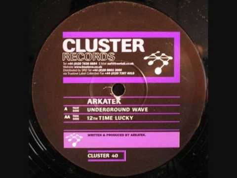 Arkatek - Underground Wave