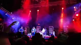 Fiesta Tropical // Novedades Carminha (Directo Sonorama 2017)