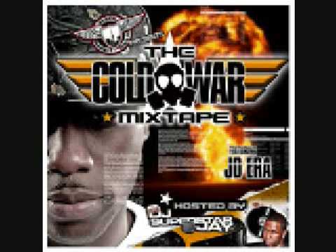 JD ERA FEAT. JONNY ROXX - BUSINESS