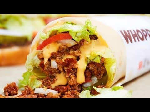 The Real Reason People Stopped Buying Burger King's...