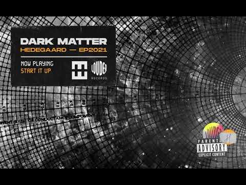 HEDEGAARD - Start It Up (Official Visualiser)