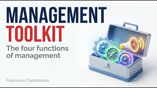 Principles of Modern Management video series