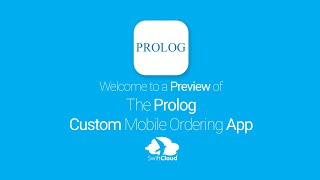 Prolog - Mobile App Preview - PRO548
