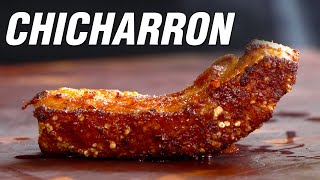 &quot;Crispy and Delicious Chicharrones Recipe: Step-by-Step Cooking Guide!&quot;