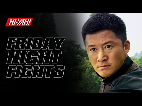FRIDAY NIGHT FIGHTS | CALL OF HEROES | Best Wuxia and Martial Arts Fight Scenes