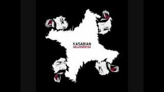 Kasabian-Days are forgotten (High quality)