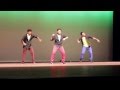 Gumthalakkadi India Night CSU ISA 2013