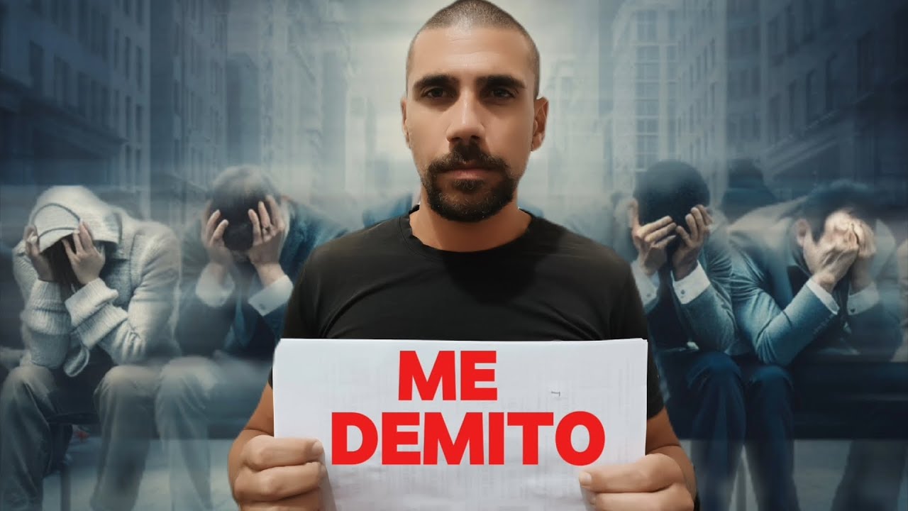 5 piores subempregos do Brasil .