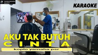 Download lagu Aku Tak Butuh Cinta | Mirnwati Dewi | Dangdut Koplo | Karaoke mp3 Download lagu Aku Tak Butuh Cinta | Mirnwati Dewi | Dangdut Koplo | Karaoke mp3