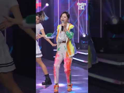 은가은 - 쑥덕쿵 화요일은 밤이 좋아