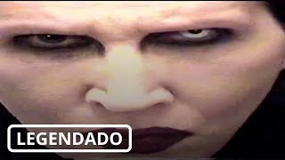 Marilyn Manson - Golden Years (LEGENDADO) #marilynmanson #goldenyears