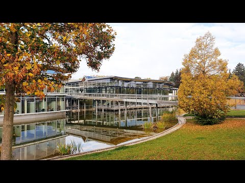 Erstsemesterbegrüßung OTH Regensburg WiSe 2025/2026 (1.10.2025, 9:00 Uhr)