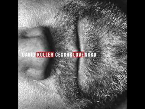 David Koller Sladký sny