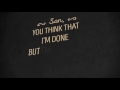 Mindi Abair "I Can't Lose" Lyric Video from her LIVE in Seattle CD