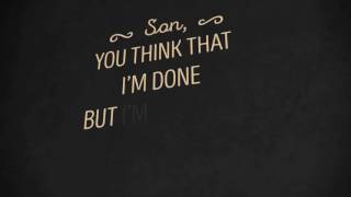 Mindi Abair "I Can't Lose" Lyric Video from her LIVE in Seattle CD