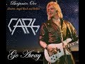 Go Away The Cars & Benjamin Orr on Lead Vocals - Benjamin Orr Electric Angel Rock and Roller Go Away The Cars & Benjamin Orr on Lead Vocals