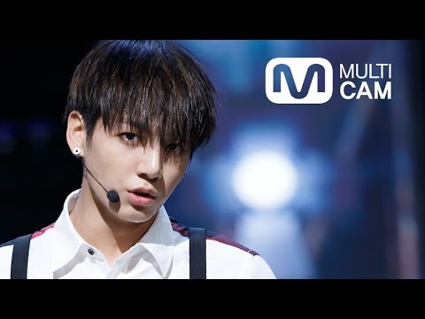 [Fancam] Jung Kook of BTS(방탄소년단 정국) I Need U @M COUNTDOWN Rehearsal_150507