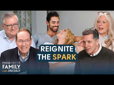 #1 Way To Make Your Spouse Feel Loved