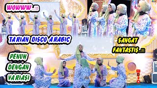 Download lagu DANCE ARABIC AGMAL WAHDA اجمل واحدة mp3 Download lagu DANCE ARABIC AGMAL WAHDA اجمل واحدة mp3