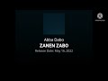 ABBA DABO (ZANEN ZABO) official audio
