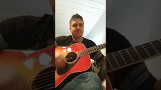 Video thumbnail for Yamaha FG830 Autumn Burst by Mississippi Son