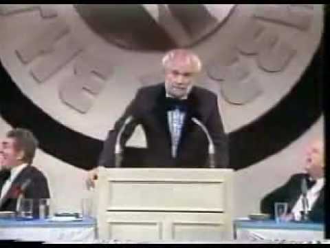 Foster Brooks Roasts Don Rickles