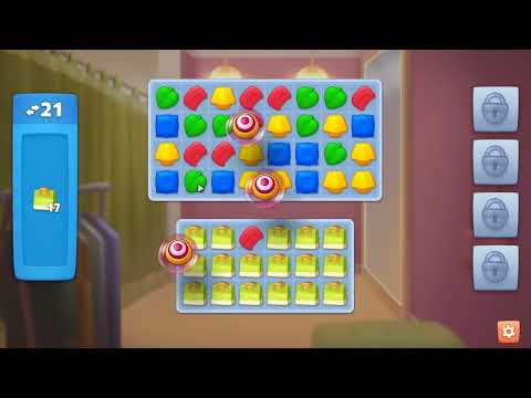 Familyscapes Level 5 No Boosters