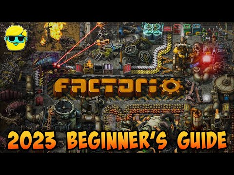 Factorio | 2023 Guide for Complete Beginners | Episode 12 | Oil, Plastic, Sulfur (Continued)