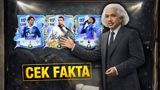 Download lagu CEK FAKTA PEMAIN FUTURE STARS! APAKAH BAGUS BAGUS?! | FC Mobile Indonesia mp3