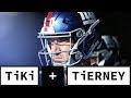 Eli Manning's Retirement And Iconic Legacy | Tiki + Tierney