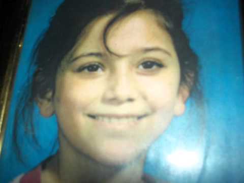 In Amintirea fetitei mele Nicoleta (In memory of my dogheter Nicoleta)