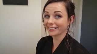 Slow West's Brooke Williams video