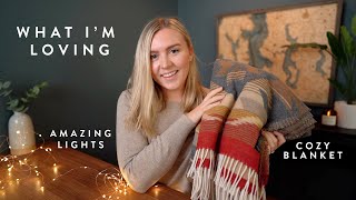 Fall Favorites 2020 | What I'm Loving Right Now