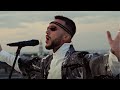 RAJA Live At Kyiv Ukraine For Cafe De Anatolia