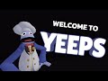 Welcome To Yeeps 2 0 OFFICIAL PARODY