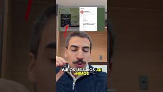 FINGINDO SER UM HACKER