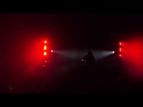 Rituals Of Mine - (Electric Factory) Philadelphia,Pa 4.21.18 (Complete Show)