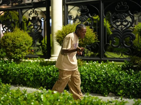 El Perla MM - Me Supere - |Video Oficial By Lk Films| (@MarteRecords)