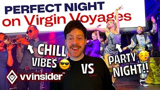 Download lagu Not Just a Party Ship: The Best Virgin Voyages Night (Any Vibe) mp3