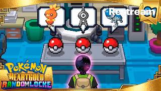 COMIENZA EL RANDOMLOCKE !rom !VEC !sr