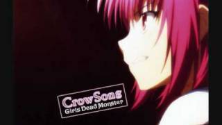 Girls Dead Monster - Crow Song