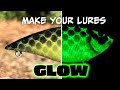 Best Glow In The Dark Paint For Fishing Lures