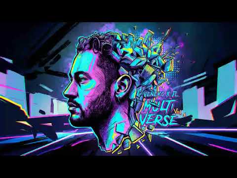 Veneko & JL –Bailando este Mambo | MULTIVERSE Vol. 1