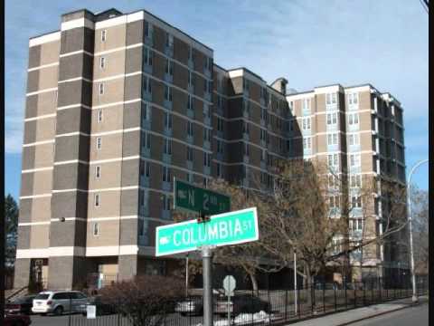 Big Vern: Tony Thompson - Love Like That (Blend)