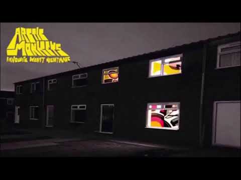 Arctic Monkeys - 505 bass boosted