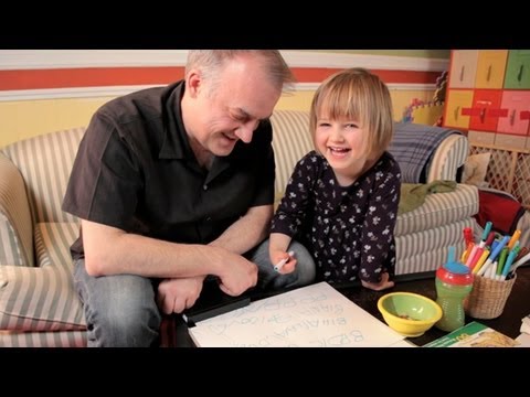 LeapFrog Ask an Expert: Helping Kids Learn to Spell