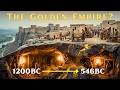 The Entire History of the Lydia Empire in 1200–546 BC DEFAULT Thumbnail