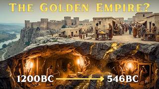 The Entire History of the Lydia Empire in 1200–546 BC MQDEFAULT Thumbnail